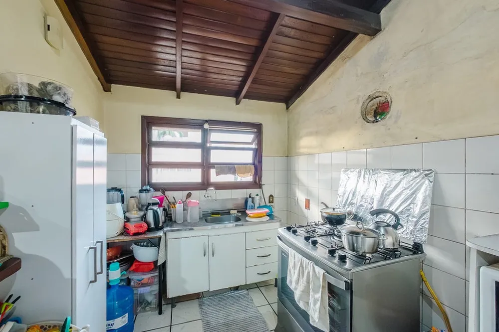 Casa para venda no bairro Centro em Canoas