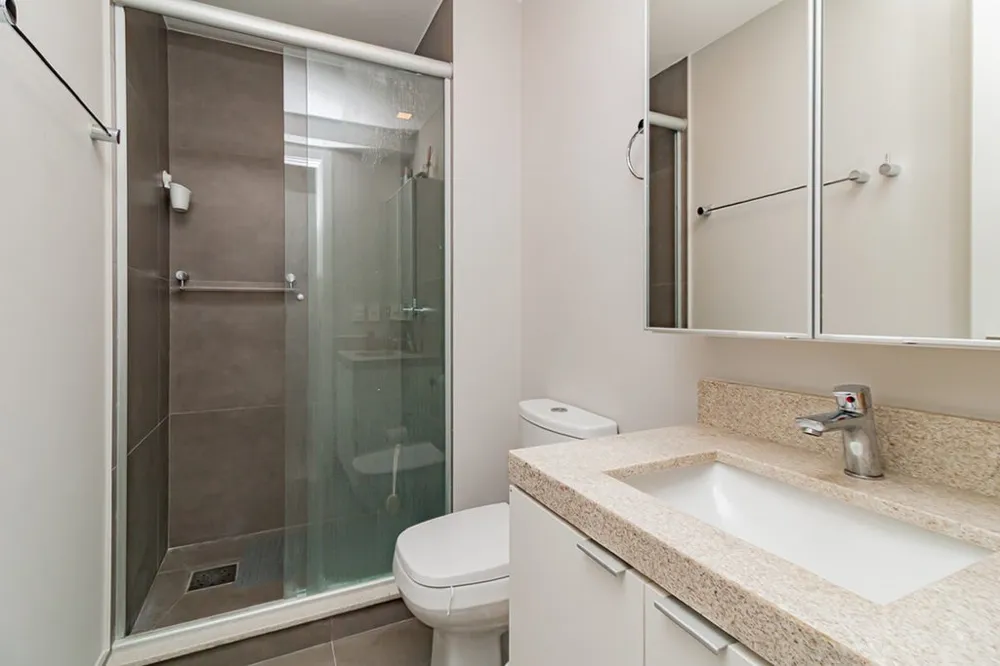 Apartamento para venda no bairro São Sebastião em Porto Alegre