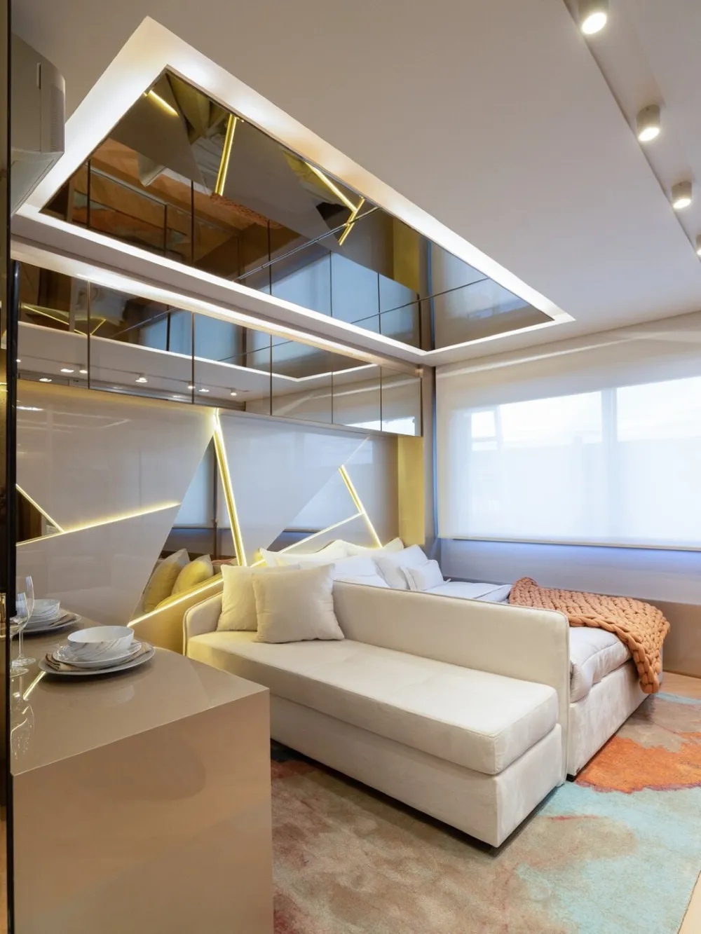 Studio para venda no bairro Cidade Baixa em Porto Alegre
