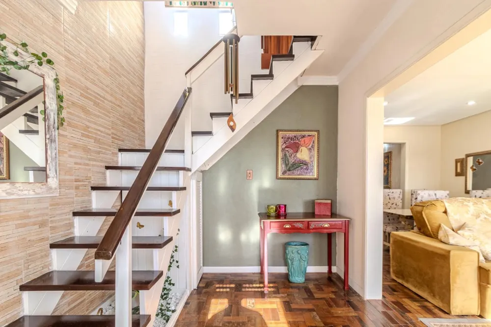 Cobertura Duplex para venda no bairro Jardim Europa em Porto Alegre