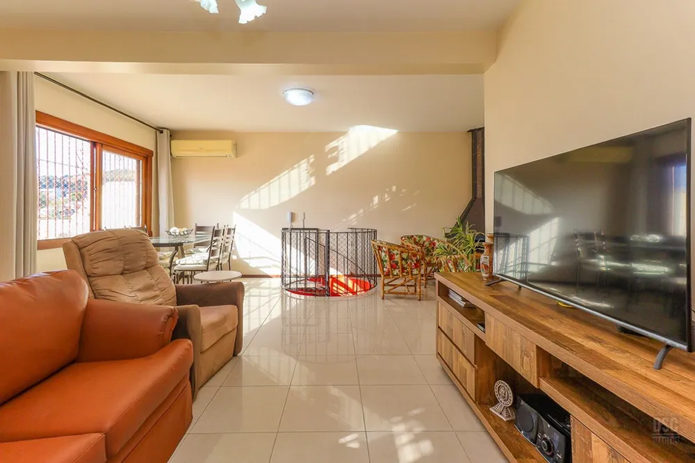 Cobertura Duplex para venda no bairro Tristeza em Porto Alegre