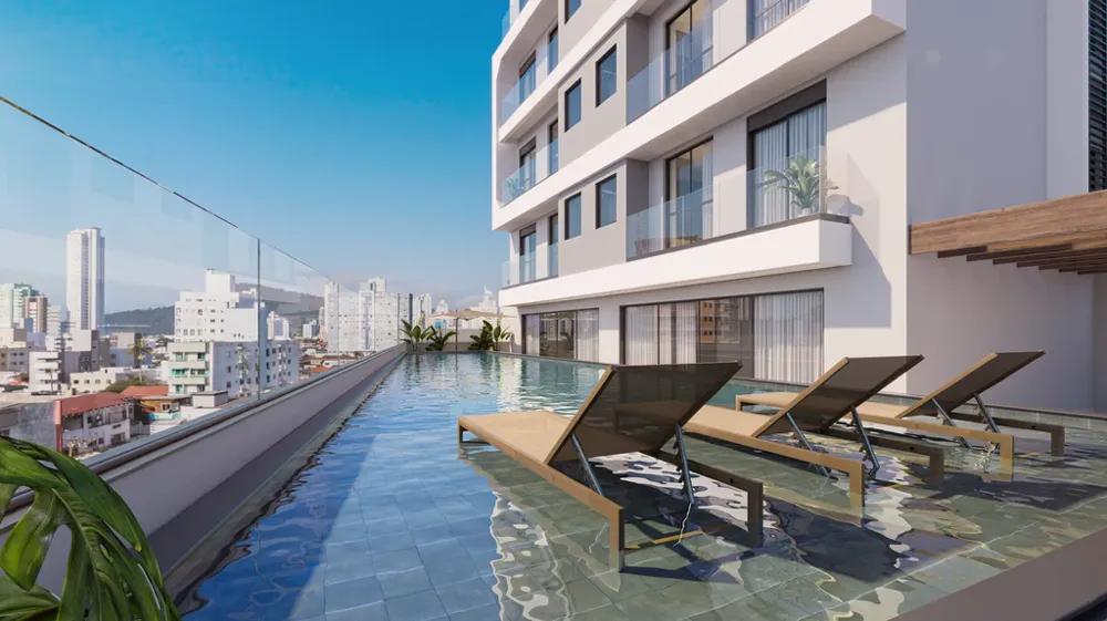 Apartamento para venda no bairro Centro em Itajaí