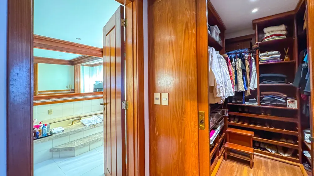 Cobertura Duplex para venda no bairro Petrópolis em Porto Alegre