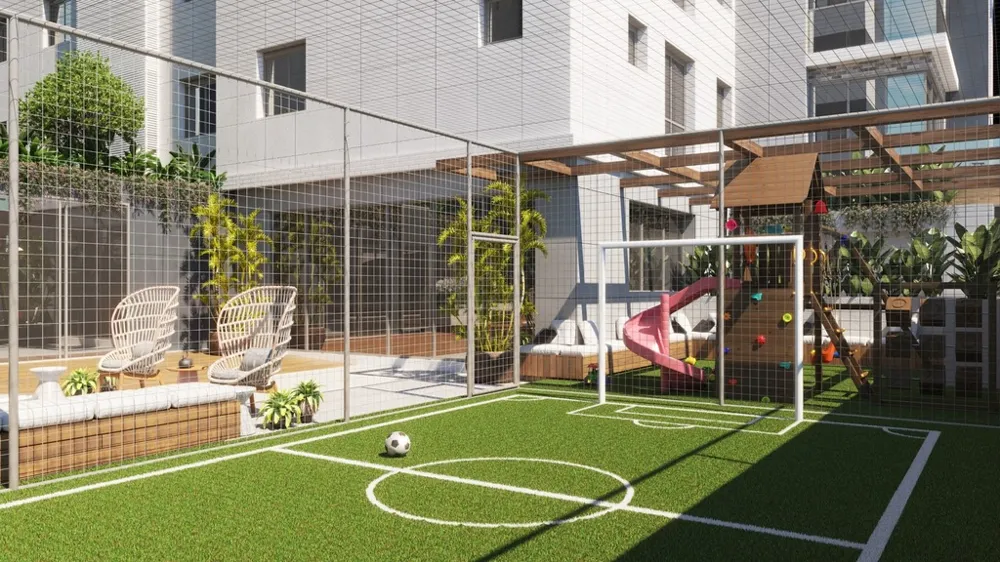 Cobertura Duplex para venda no bairro Meia Praia em Itapema