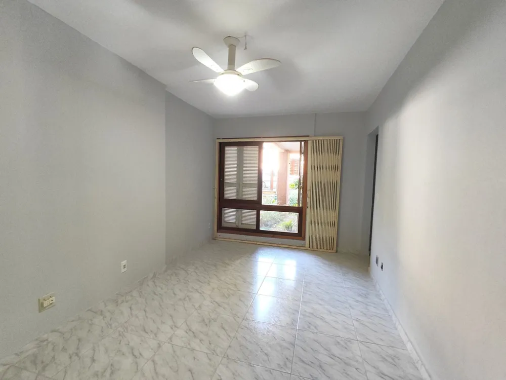 Apartamento para venda no bairro Santa Tereza em Porto Alegre