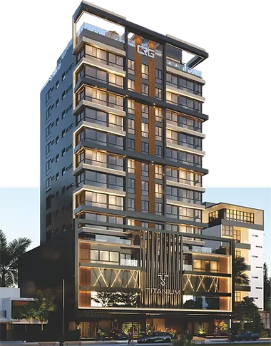Imóvel em Zona Nova