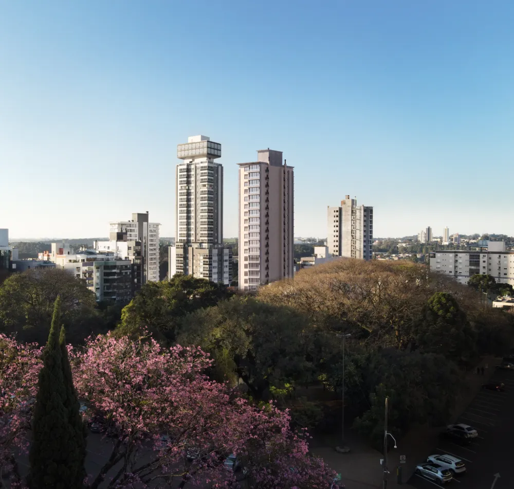 Apartamento para venda no bairro Centro  em Passo Fundo