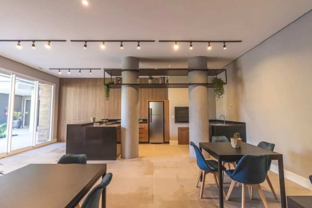 Apartamento para venda no bairro Moinhos de Vento em Porto Alegre