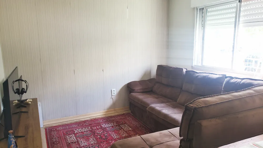 Apartamento para venda no bairro São Sebastião em Porto Alegre
