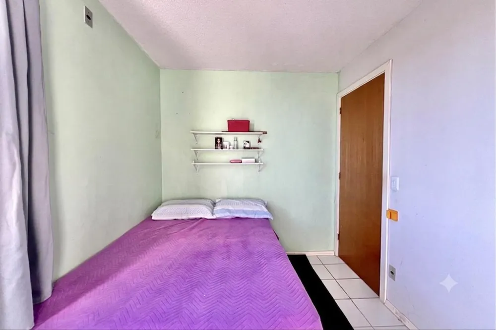 Apartamento para venda no bairro Mato Grande em Canoas