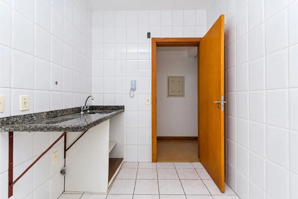 Apartamento para venda no bairro Boa Vista em Porto Alegre