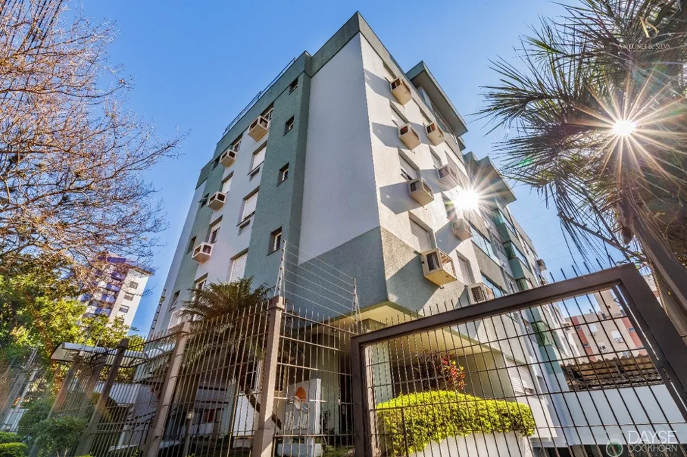 Apartamento para venda no bairro Higienópolis em Porto Alegre
