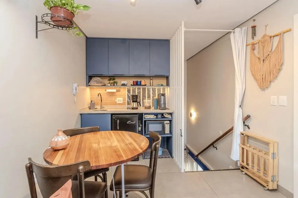 Cobertura Duplex para venda no bairro Cidade Baixa em Porto Alegre