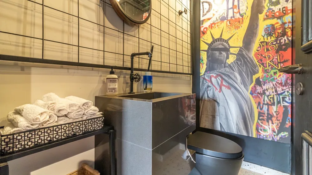 Apartamento para venda no bairro Moinhos de Vento em Porto Alegre