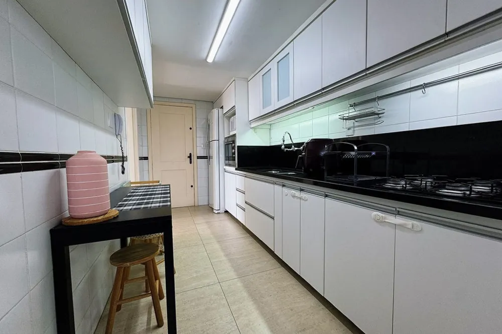 Apartamento para venda no bairro Centro em Xangri-Lá