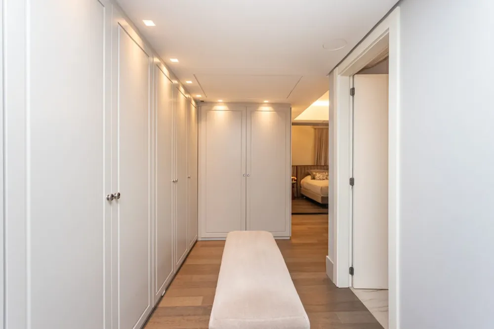 Apartamento para venda no bairro Mont Serrat em Porto Alegre