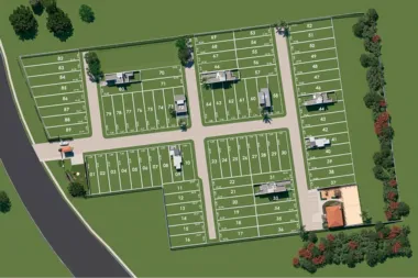 Terreno/Lote Residencial para venda no bairro Hípica em Porto Alegre