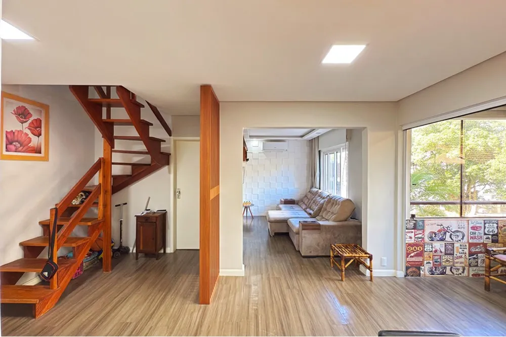 Apartamento para venda no bairro Teresópolis em Porto Alegre