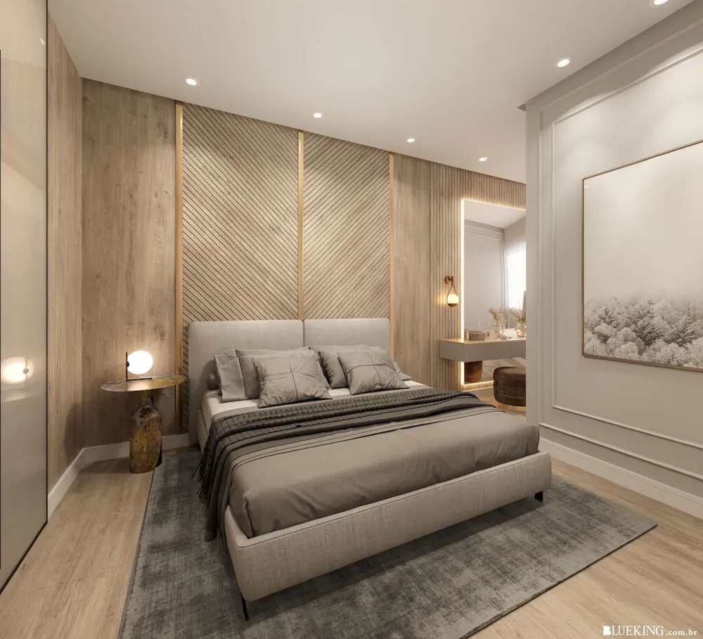 Apartamento para venda no bairro Jardim Praia Mar em Itapema