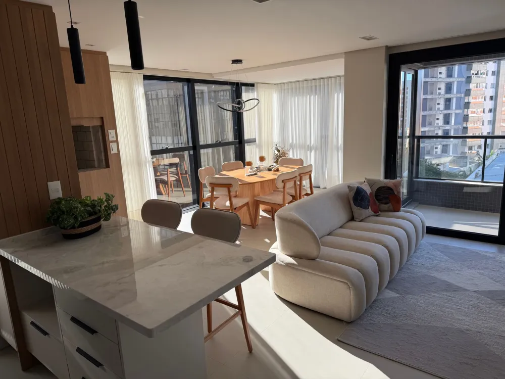 Apartamento para venda no bairro Praia Grande em Torres