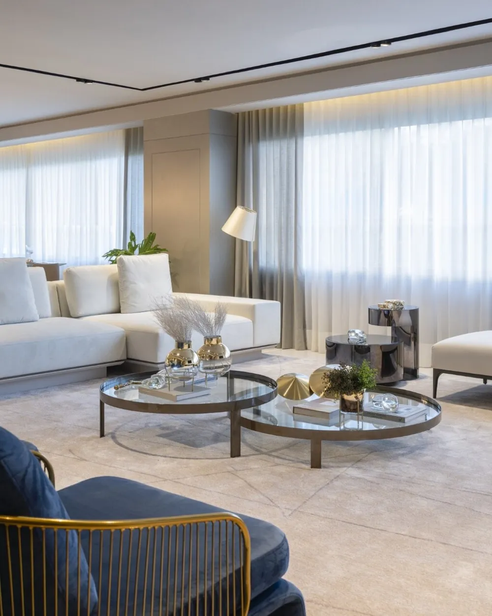 Apartamento para venda no bairro Jardim Europa em Porto Alegre