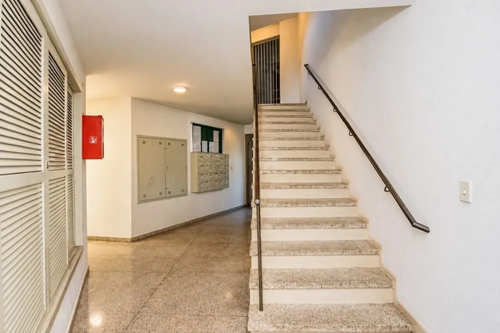 Apartamento para venda no bairro Jardim Itu em Porto Alegre