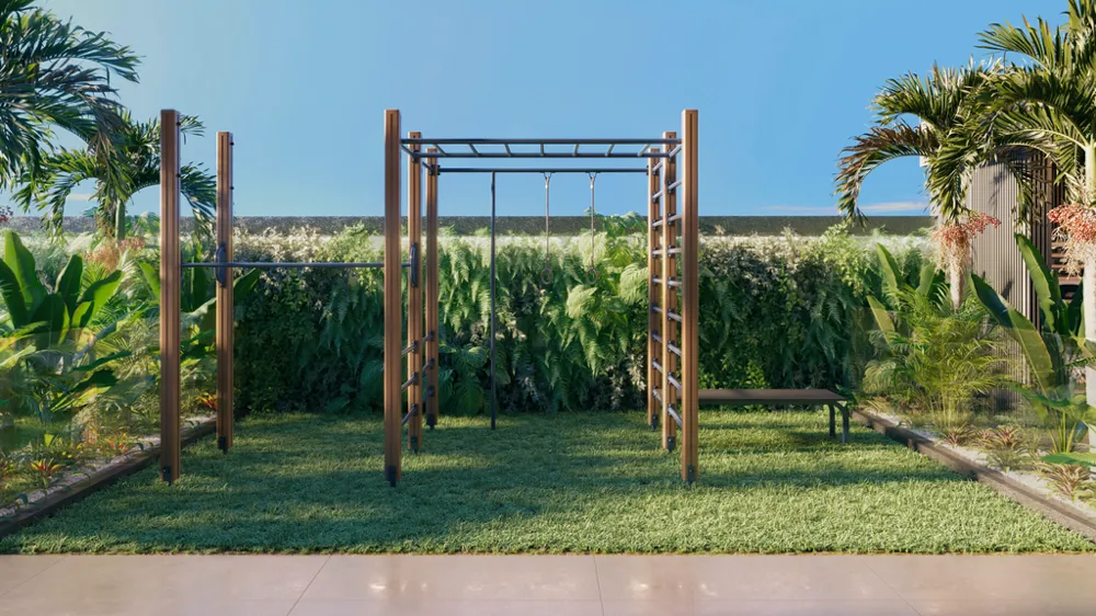 Apartamento para venda no bairro Morretes em Itapema