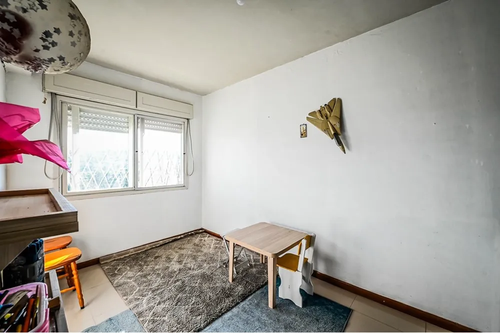 Casa em Condomínio para venda no bairro Santa Tereza em Porto Alegre