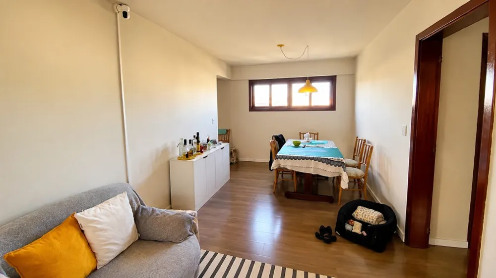 Apartamento para venda no bairro Petrópolis em Porto Alegre