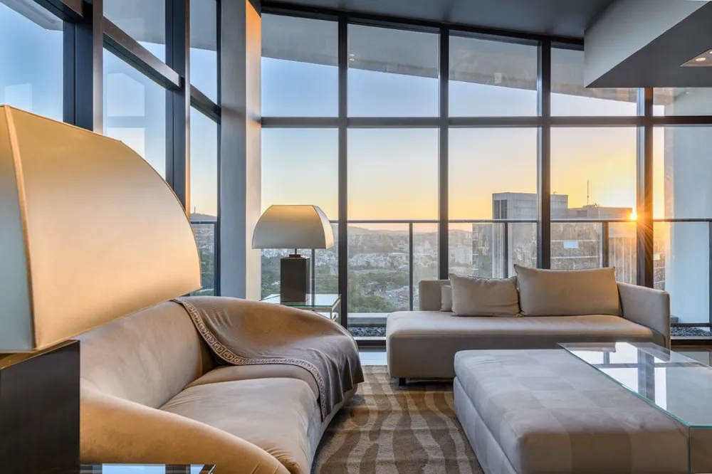 Apartamento para venda no bairro Petrópolis em Porto Alegre