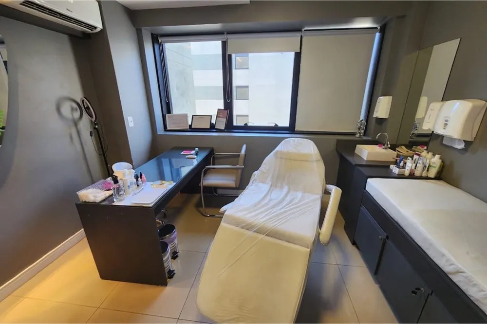 Sala para venda no bairro Marechal Rondon em Canoas
