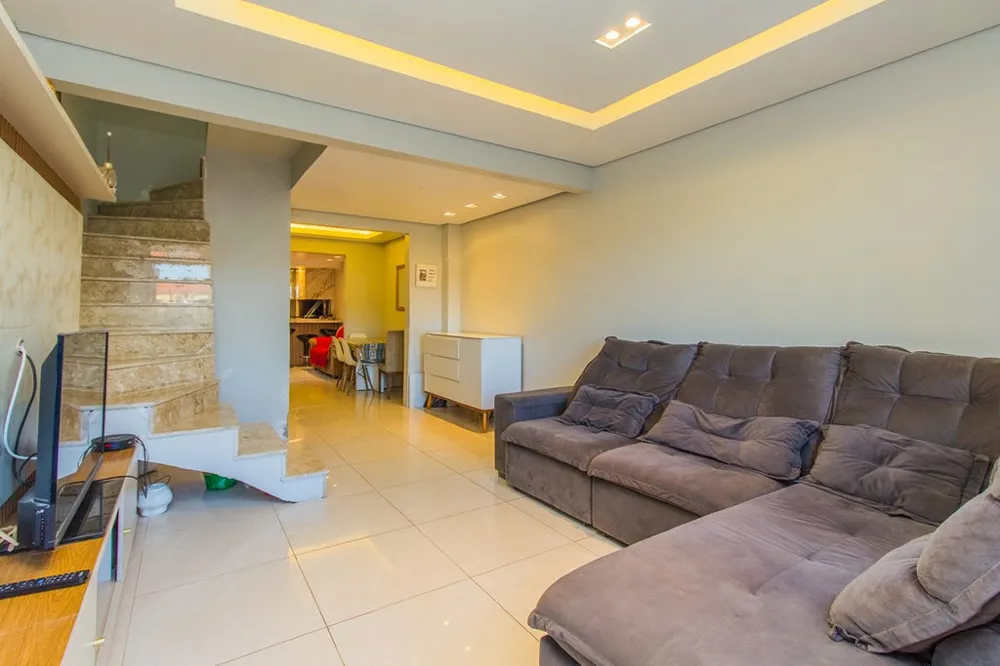 Casa para venda no bairro Rio Branco em Canoas