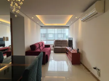 Apartamento para venda no bairro Cavalhada em Porto Alegre