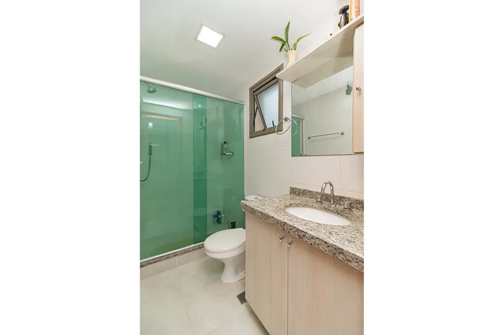 Apartamento para venda no bairro Ipanema em Porto Alegre