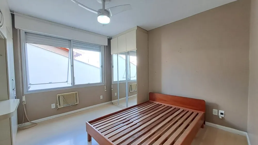 Apartamento para venda no bairro Petrópolis em Porto Alegre