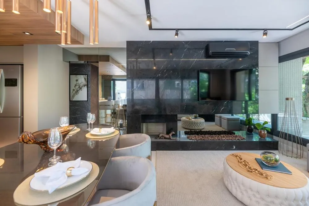 Apartamento para venda no bairro Rio Branco em Porto Alegre