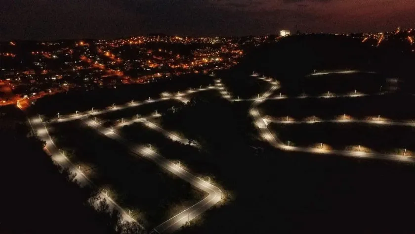 Lote para venda no bairro Bairro Fátima em Bento Gonçalves