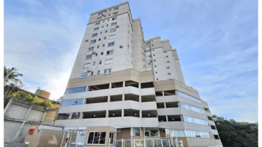 Apartamento para venda no bairro Humaitá em Bento Gonçalves