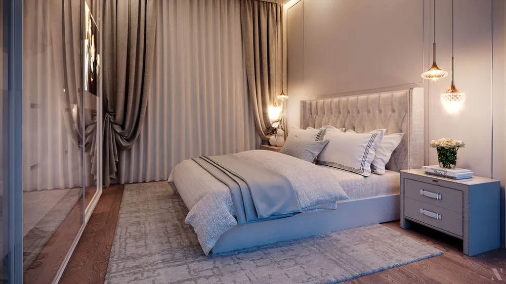 Apartamento para venda no bairro Centro em Balneário Camboriú
