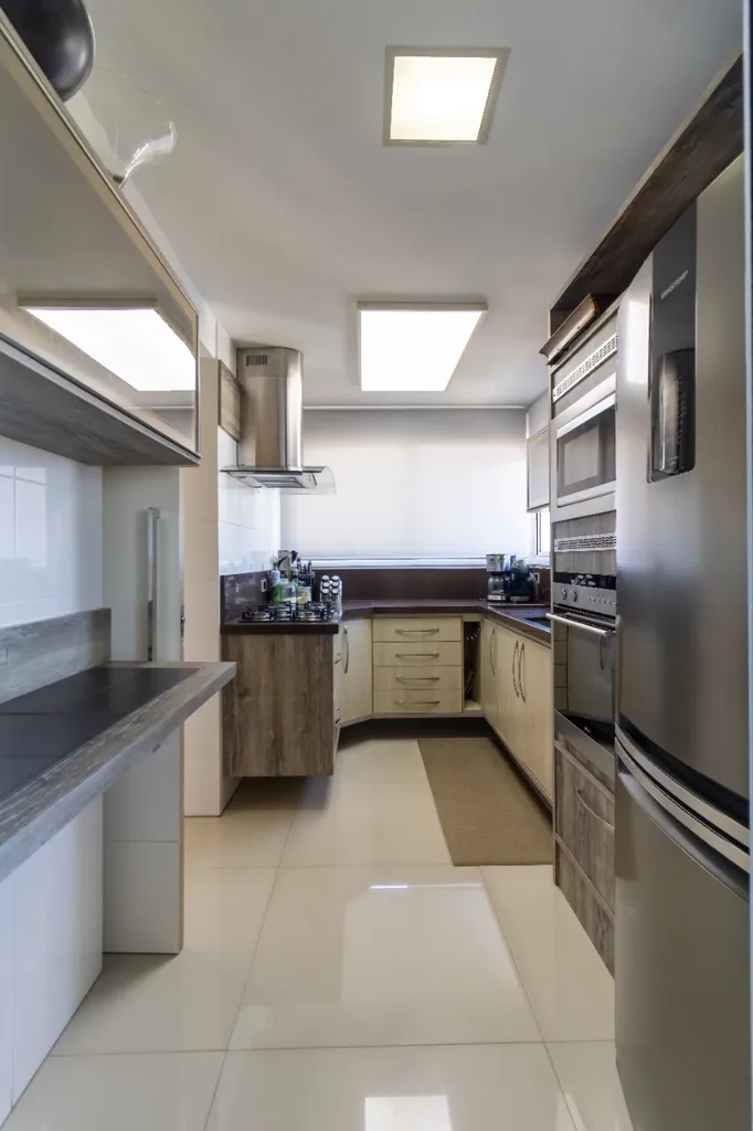 Apartamento para venda no bairro Petrópolis em Porto Alegre