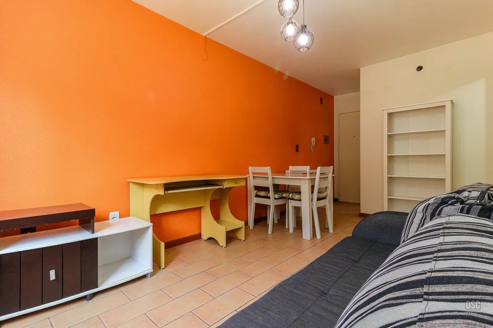 Apartamento para venda no bairro Jardim Carvalho em Porto Alegre