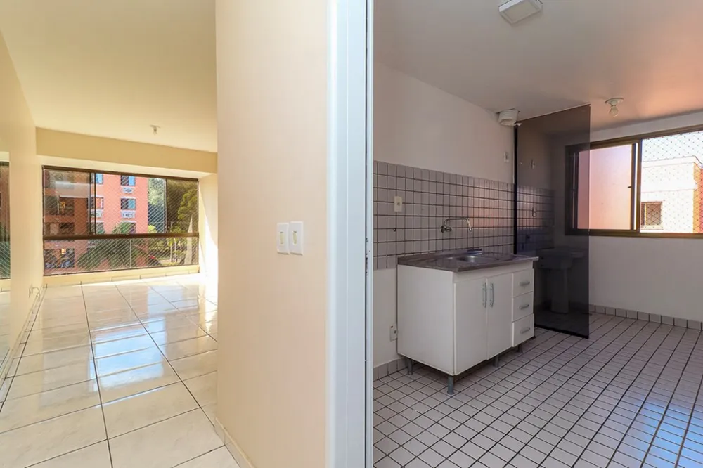 Apartamento para venda no bairro Jardim Carvalho em Porto Alegre