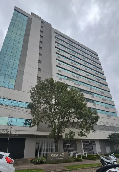 Sala para venda no bairro Passo da Areia em Porto Alegre