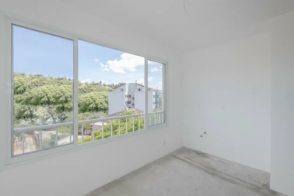Apartamento para venda no bairro Teresópolis em Porto Alegre