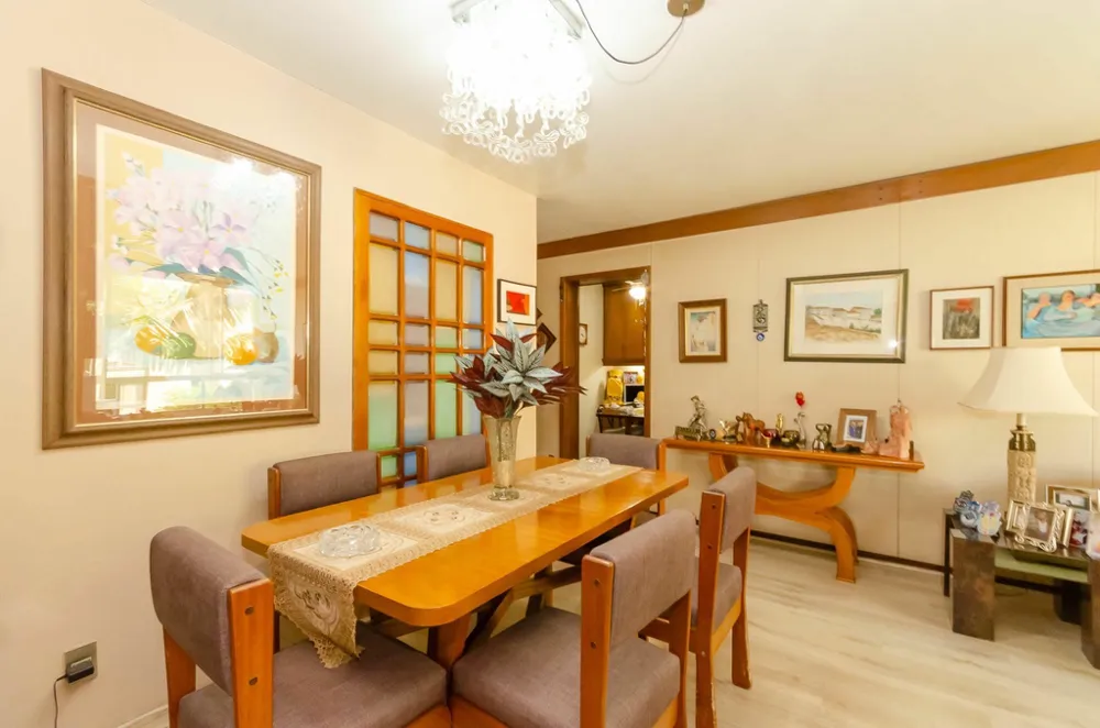 Cobertura Duplex para venda no bairro Petrópolis em Porto Alegre