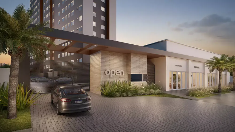 Apartamento para venda no bairro Marechal Rondon em Canoas