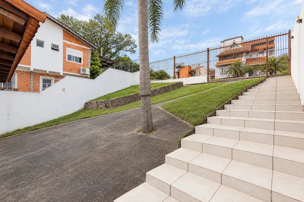 Casa para venda no bairro Ipanema em Porto Alegre