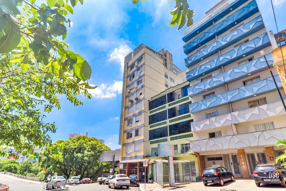 Apartamento para venda no bairro Centro Histórico em Porto Alegre