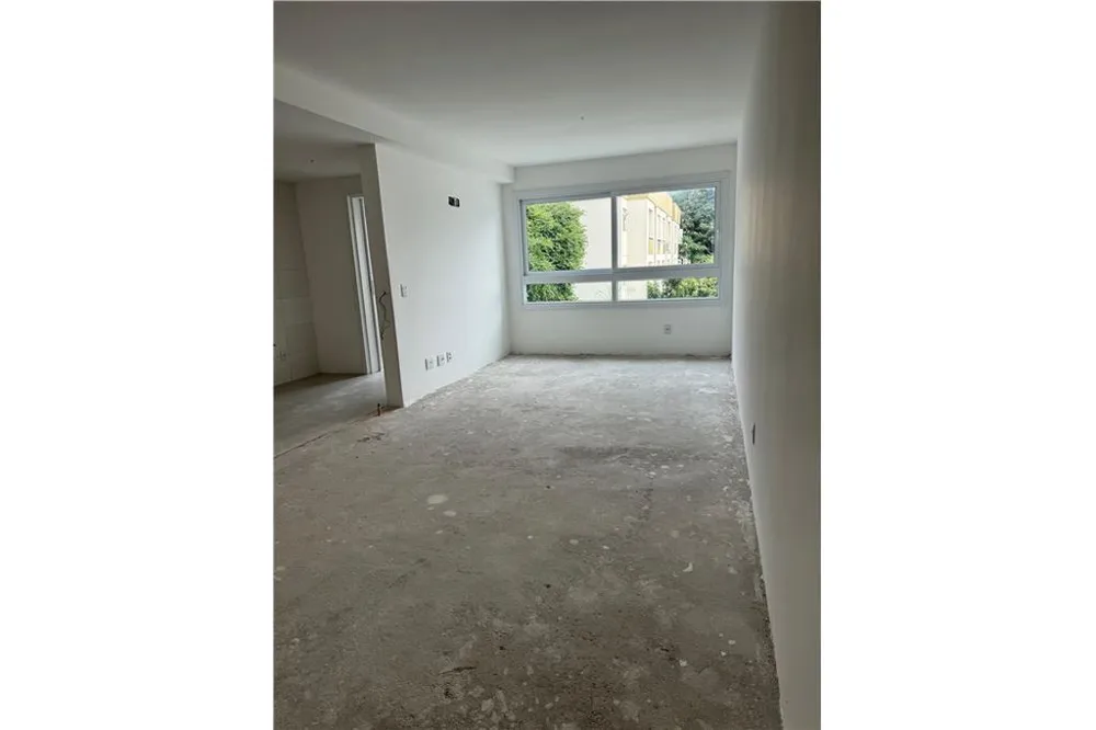 Apartamento para venda no bairro Menino Deus em Porto Alegre