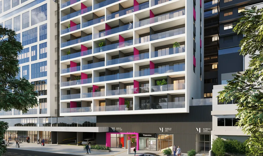 Studio para venda no bairro Navegantes em Capão da Canoa